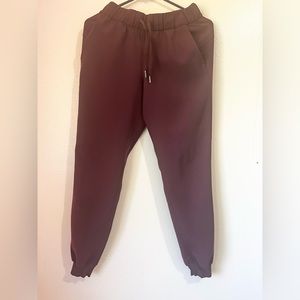 Lululemon Joggers